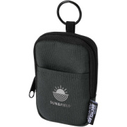 Byron Clip & Go malé vrecúško z recyklovaného materiálu GRS, 0,2 l
