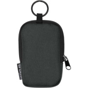Byron Clip & Go malé vrecúško z recyklovaného materiálu GRS, 0,2 l
