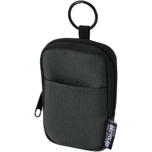 Byron Clip & Go malé vrecúško z recyklovaného materiálu GRS, 0,2 l
