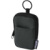 Byron Clip & Go malé vrecúško z recyklovaného materiálu GRS, 0,2 l, farba - černá