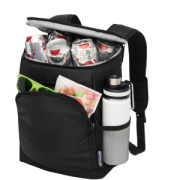 Chladiaci batoh Chillpack GRS z recyklovaných materiálov, objem 16 l, kapacita 18 plechoviek