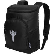 Chladiaci batoh Chillpack GRS z recyklovaných materiálov, objem 16 l, kapacita 18 plechoviek