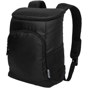 Chladiaci batoh Chillpack GRS z recyklovaných materiálov, objem 16 l, kapacita 18 plechoviek