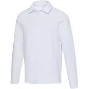 Unisex polokošeľa s dlhým rukávom Apollo