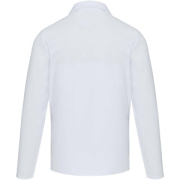 Unisex polokošeľa s dlhým rukávom Apollo - Elevate