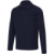 Unisex polokošeľa s dlhým rukávom Apollo - Elevate, farba - námornícka modrá, veľkosť - XXS