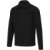 Unisex polokošeľa s dlhým rukávom Apollo - Elevate, farba - černá, veľkosť - XXL