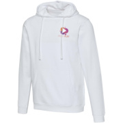 Unisex mikina s kapucňou Spinel - Elevate