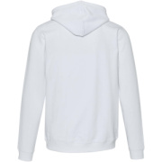 Unisex mikina s kapucňou Spinel - Elevate