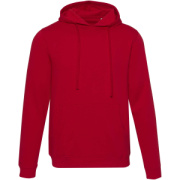 Unisex mikina s kapucňou Spinel - Elevate