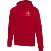 Unisex mikina s kapucňou Spinel - Elevate