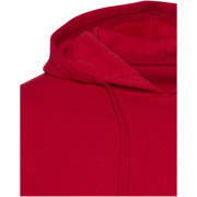 Unisex mikina s kapucňou Spinel - Elevate