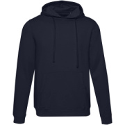 Unisex mikina s kapucňou Spinel - Elevate