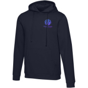 Unisex mikina s kapucňou Spinel - Elevate
