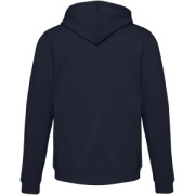 Unisex mikina s kapucňou Spinel - Elevate