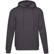 Unisex mikina s kapucňou Spinel - Elevate