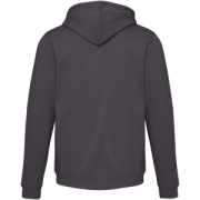Unisex mikina s kapucňou Spinel - Elevate