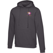 Unisex mikina s kapucňou Spinel - Elevate