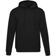 Unisex mikina s kapucňou Spinel - Elevate