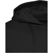 Unisex mikina s kapucňou Spinel - Elevate
