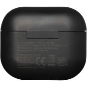 Bezdrôtové slúchadlá Altais True Wireless Bluetooth® z recyklovaného plastu
