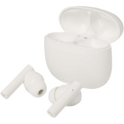 Bezdrôtové slúchadlá Alterf True Wireless Bluetooth® z recyklovaného plastu so silikónovými štupľami