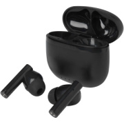 Bezdrôtové slúchadlá Alterf True Wireless Bluetooth® z recyklovaného plastu so silikónovými štupľami
