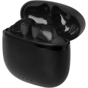 Bezdrôtové slúchadlá Alterf True Wireless Bluetooth® z recyklovaného plastu so silikónovými štupľami