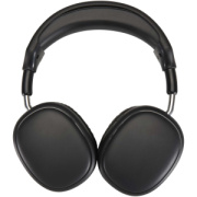 Bezdrôtové slúchadlá cez hlavu Alzir s technológiou Bluetooth® z recyklovaného plastu