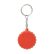 Popcap RABS prívesok na kľúče s otváračom na fľaše