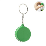 Popcap RABS prívesok na kľúče s otváračom na fľaše