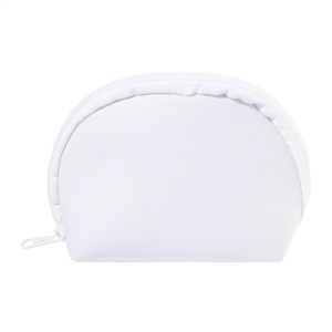 CreaBeauty Soft M kozmetická taška z RPET na zákazku