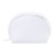 CreaBeauty Soft M kozmetická taška z RPET na zákazku, farba - white, veľkosť - 210×160×80 mm