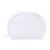 CreaBeauty Soft S kozmetická taška z RPET na zákazku, farba - white, veľkosť - 150×110×65 mm