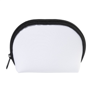 CreaBeauty Soft S kozmetická taška z RPET na zákazku