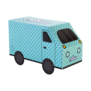 CreaCandy Truck dávkovač cukríkov na zákazku