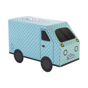 CreaCandy Truck dávkovač cukríkov na zákazku