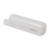 Fluffy RPP opakovane použiteľný valček na odstraňovanie žmolkov, farba - white, veľkosť - 98×30×27 mm