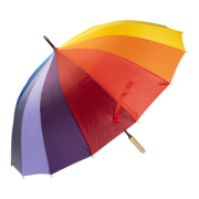 Rainjoy dúhový dáždnik