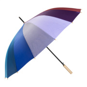 Rainjoy dúhový dáždnik
