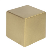 Cubix Shine metalický antistres