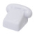 Landline antistres, farba - white, veľkosť - 66×57×54 mm
