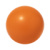 Relixa Mini antistresová loptička, farba - orange, veľkosť - Ø50 mm