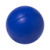 Relixa Mini antistresová loptička, farba - blue, veľkosť - Ø50 mm