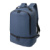 Rhodes RPET batoh, farba - blue, veľkosť - 260×420×140 mm