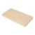 Dravacut doštička na krájanie, farba - natural, veľkosť - 210×110×12 mm