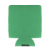 Canzy RPET chladiaci obal na plechovky, farba - green, veľkosť - Ø70×140 mm