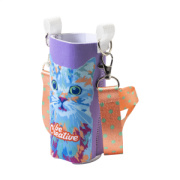 PrintCan Carry Chladič plechoviek RPET, štandardný typ