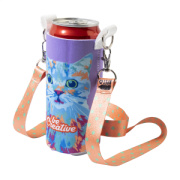 PrintCan Carry Chladič plechoviek RPET, štandardný typ