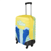 BagSave L obal na batožinu z RPET na zákazku